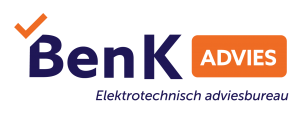 Benk-Advies Logo