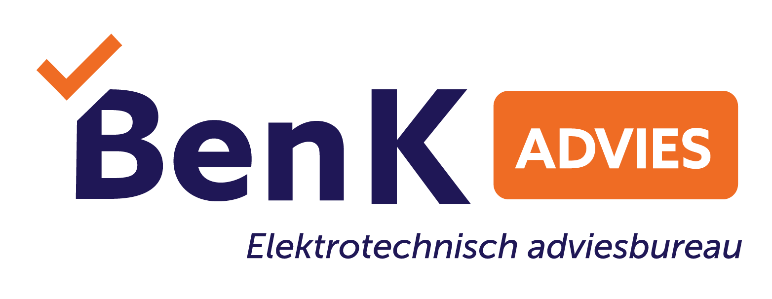 Benk-Advies Logo