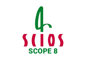 scope 8